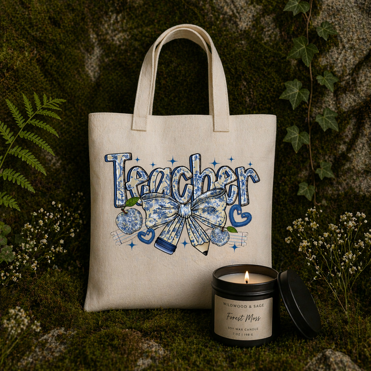 Teacher Appreciation Bundles