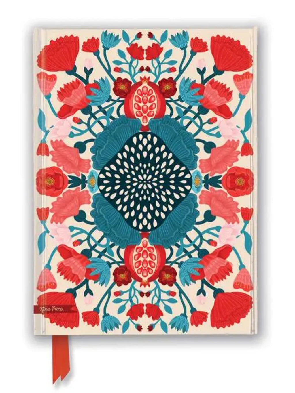 Foiled Hardback Journals