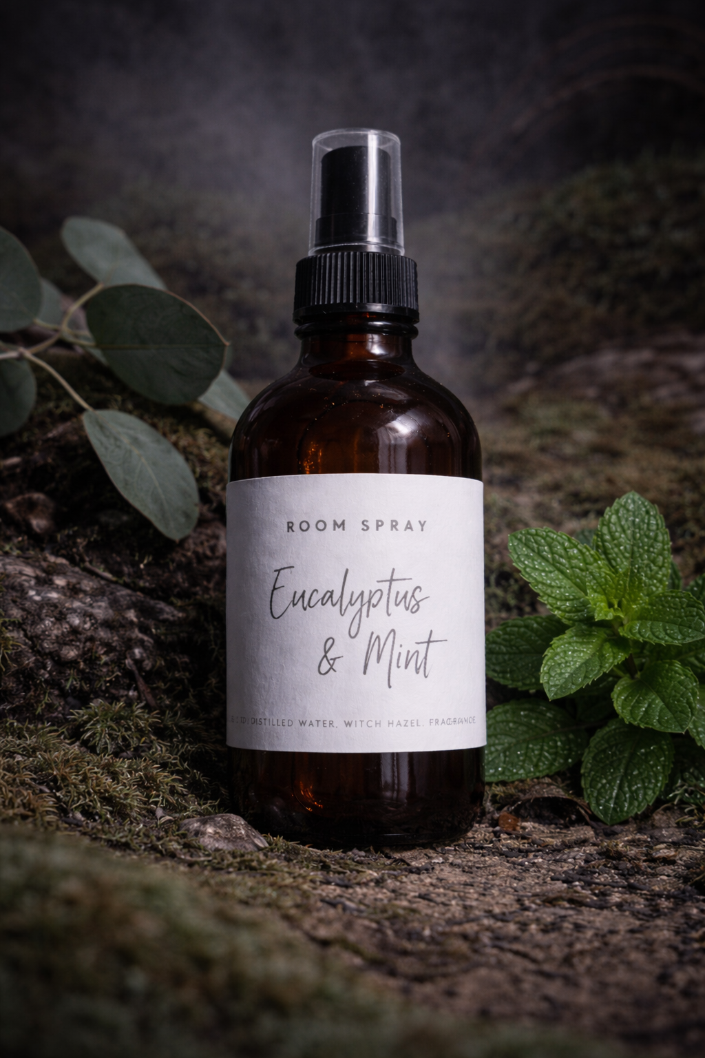 Room Spray