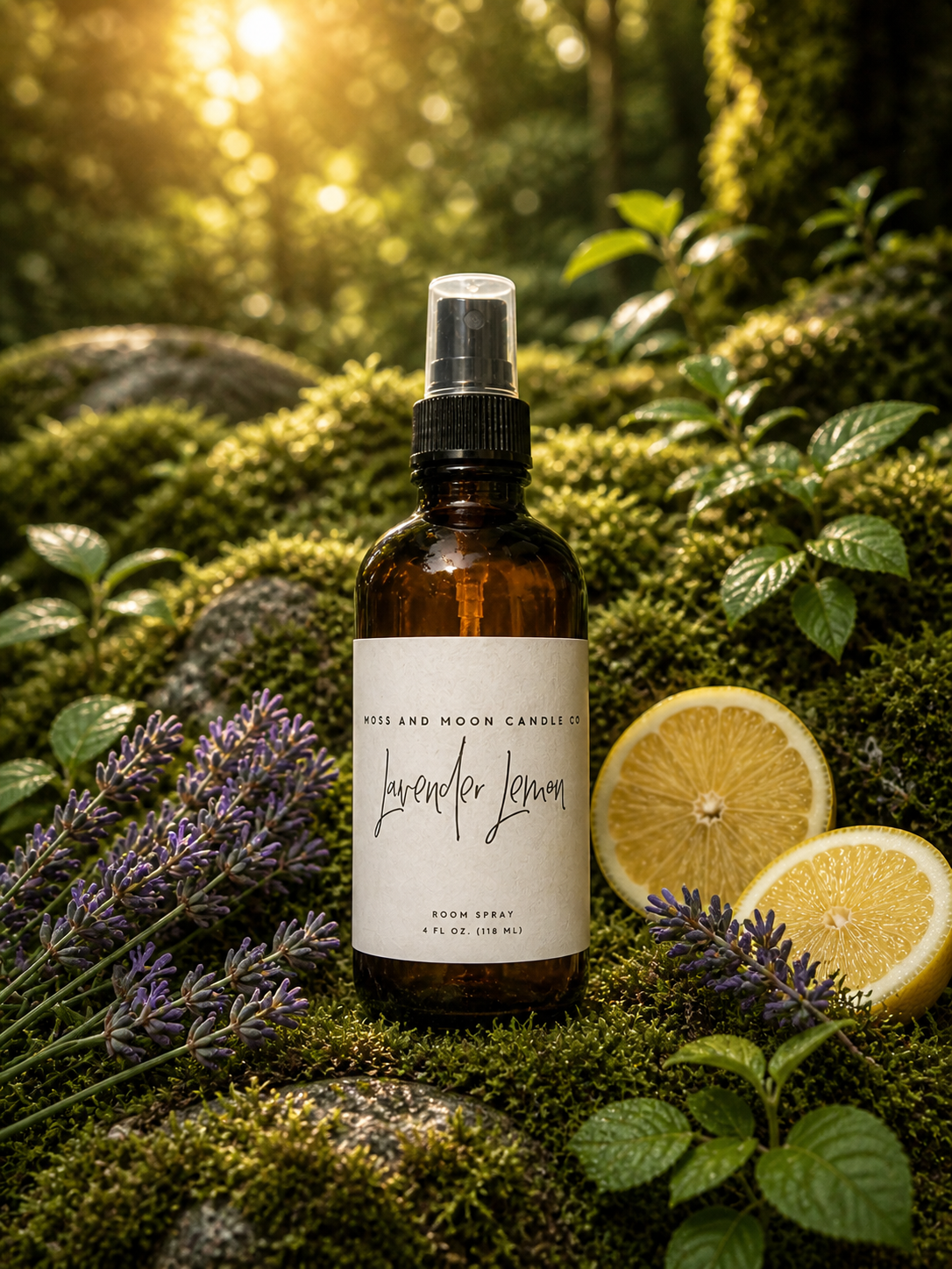 Room Spray