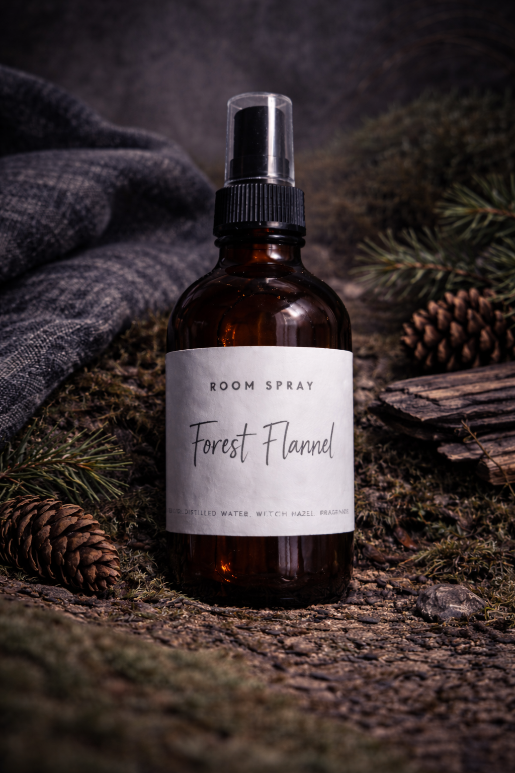 Room Spray