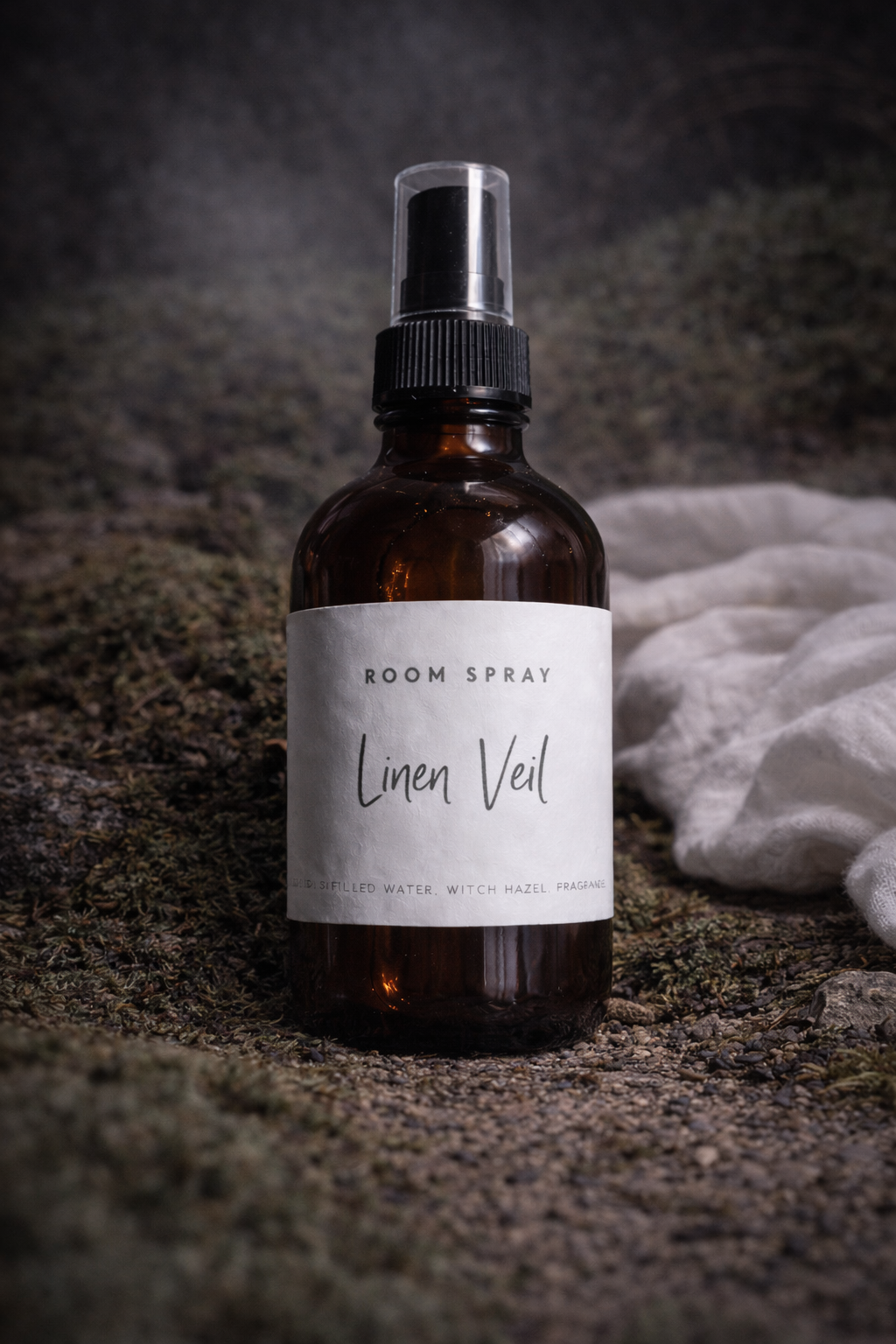 Room Spray