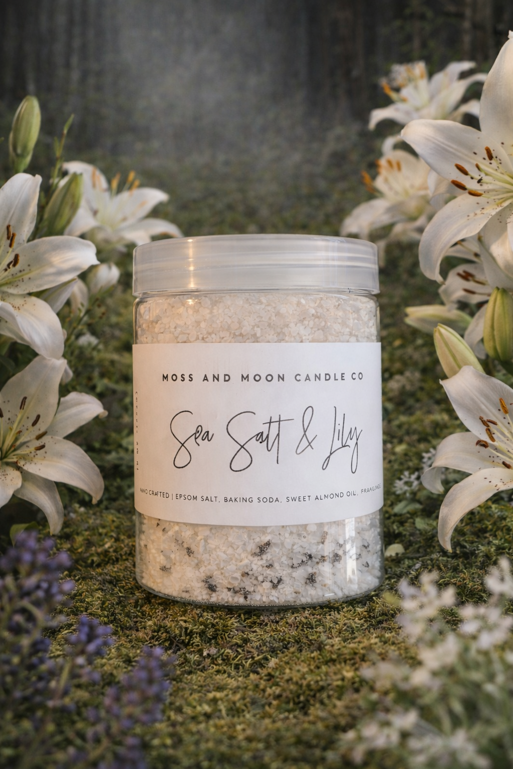 Bath Salts